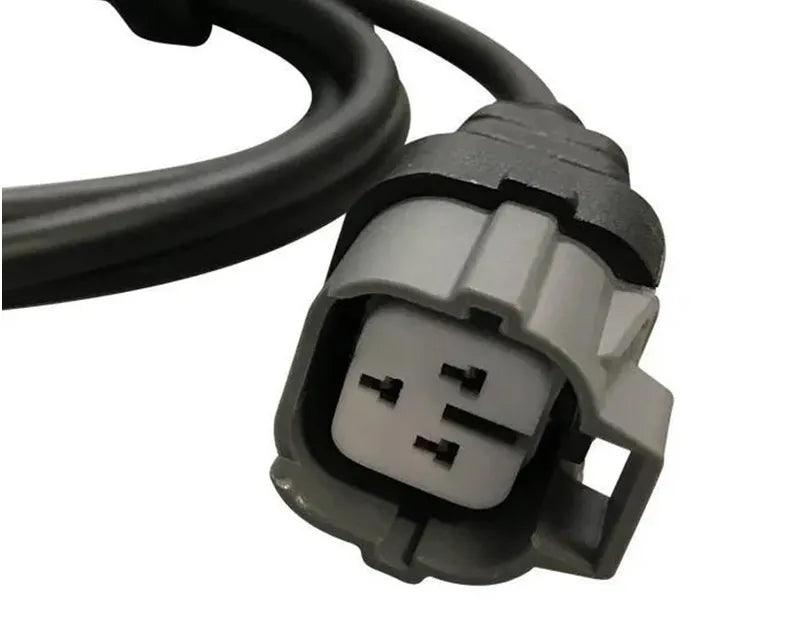 Maptuner Yamaha diagnostic cable connector detail