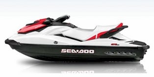 2012 Pre-owned Sea-Doo GTS 130hp