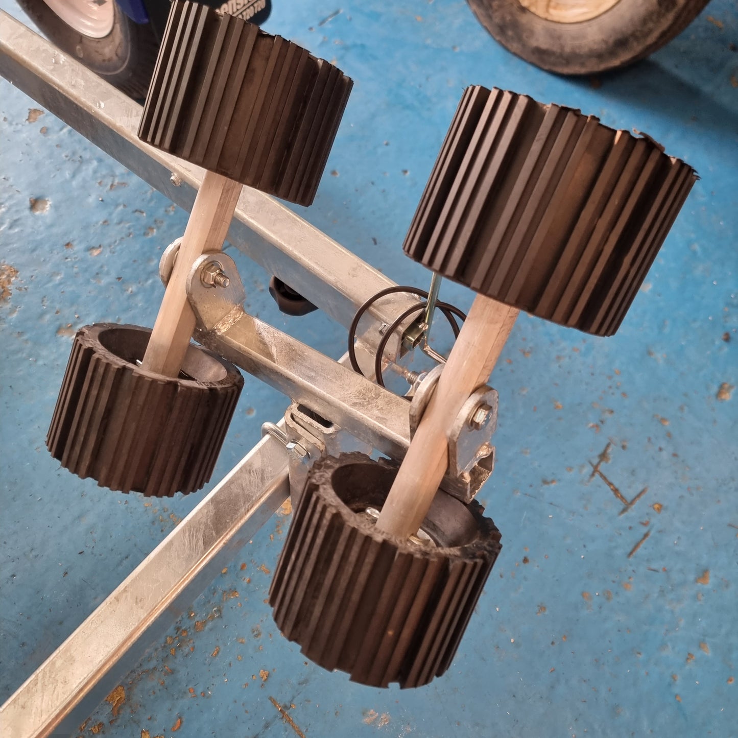 Sea-Doo Jet Ski Trailer