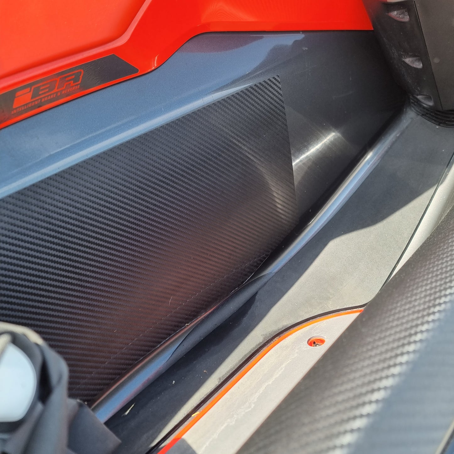 2019 Used Sea-Doo RXT-x 300hp