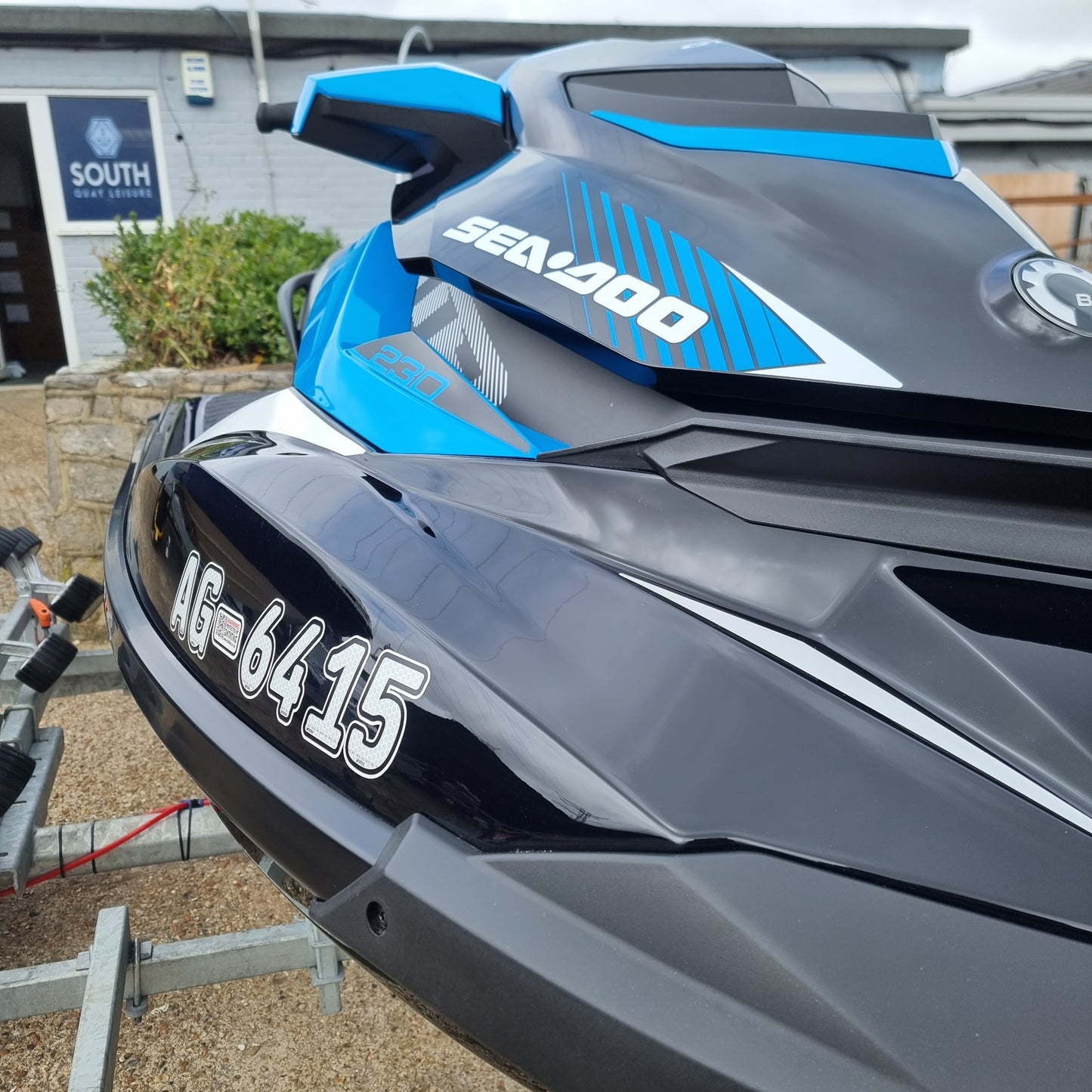 2019 NEW Sea-Doo GTR 230hp NEW