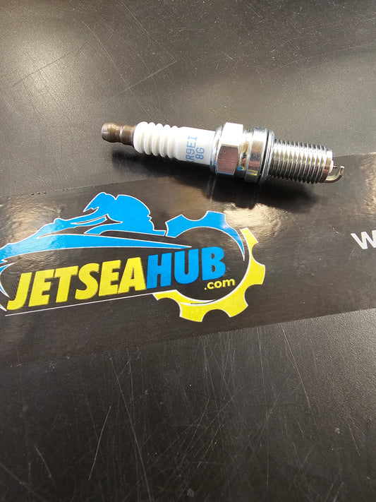 Sea-Doo 325 Set of 3 Spark Plugs - KR9EI8G