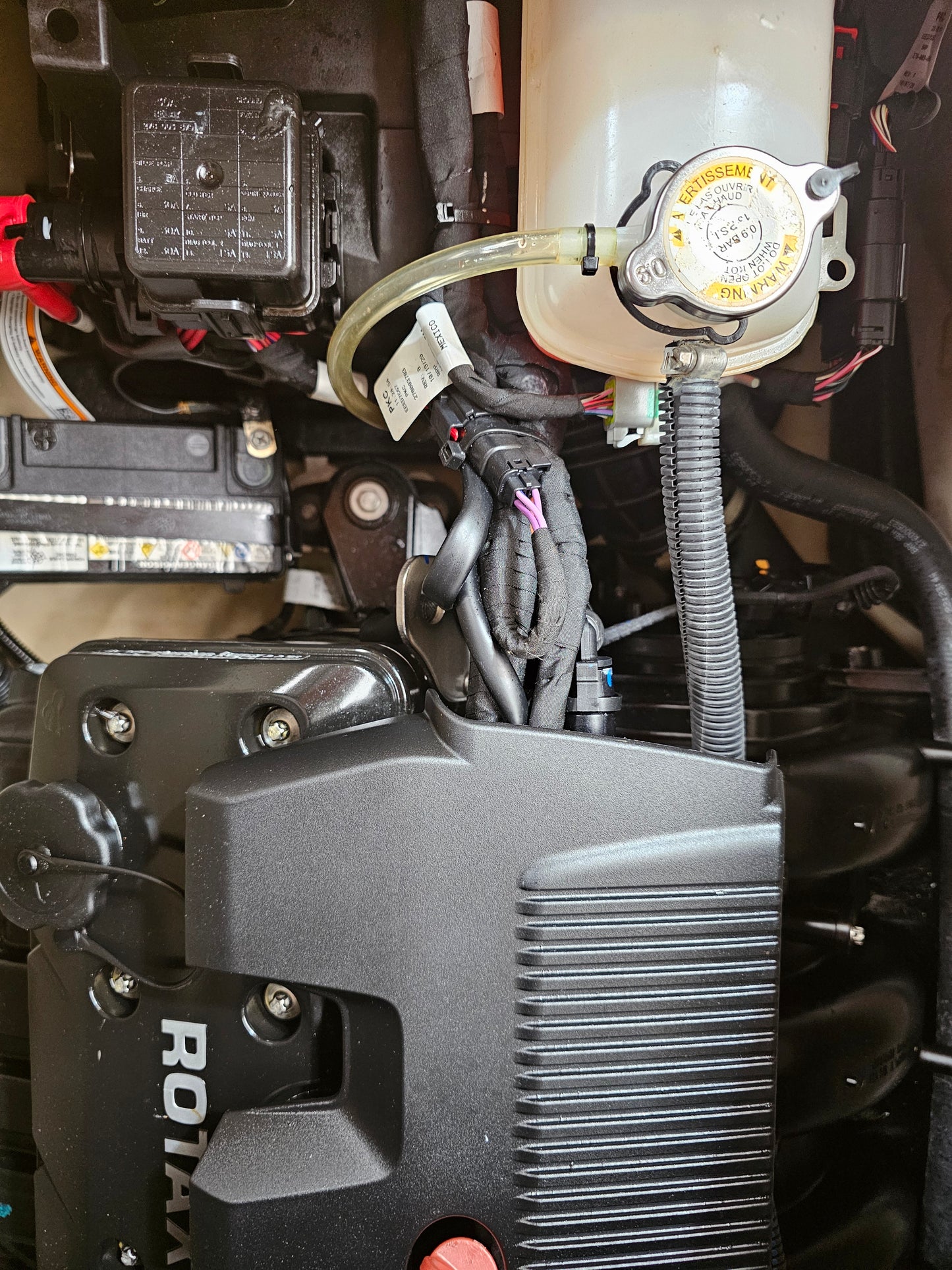 2021 Pre-owned Sea-Doo RXT-x 300hp