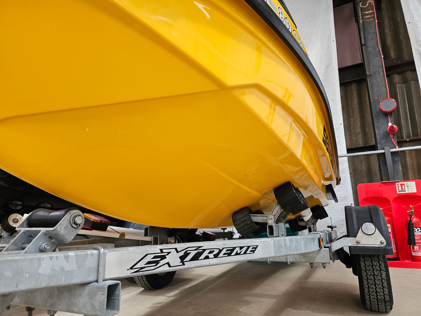 2021 Pre-owned Sea-Doo RXT-x 300hp