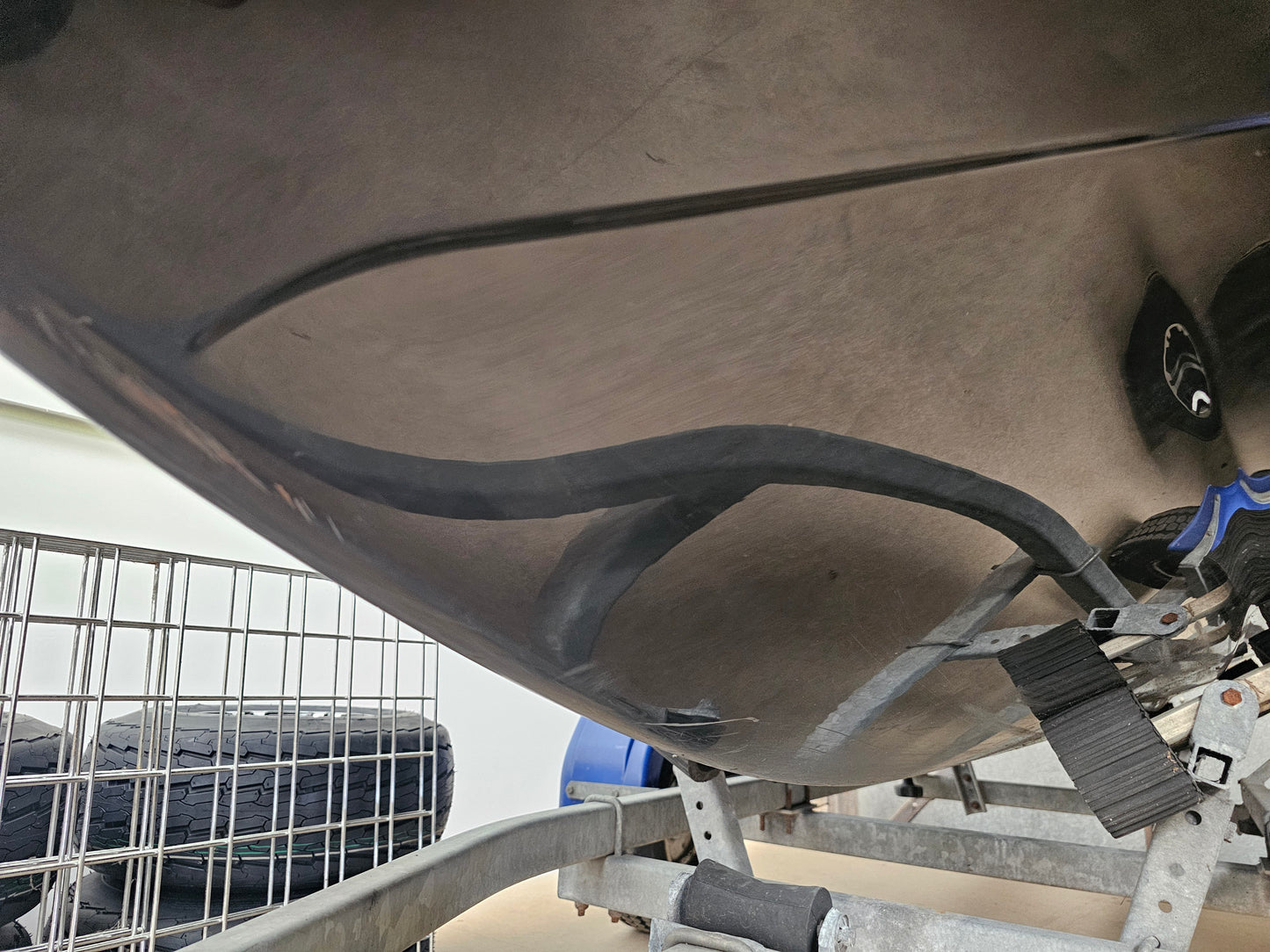 2019 Pre-owned Sea-Doo RXP-x 300hp