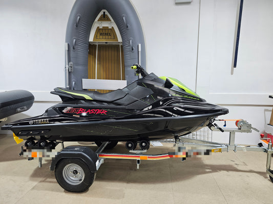 2023 NEW YAMAHA - JETBLASTER SPORT