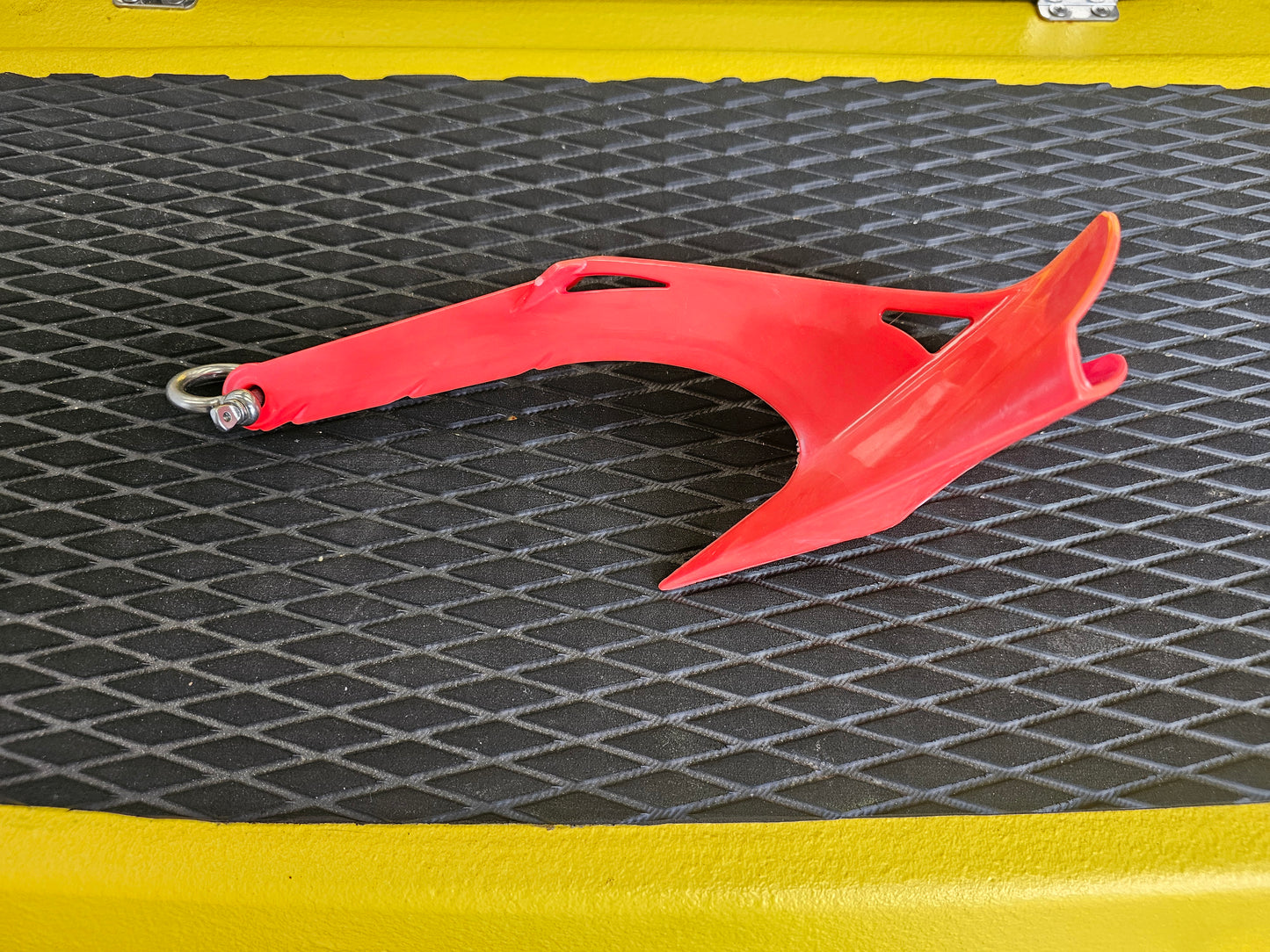 Cooper Nylon (plastic) SUP & Kayak Anchor