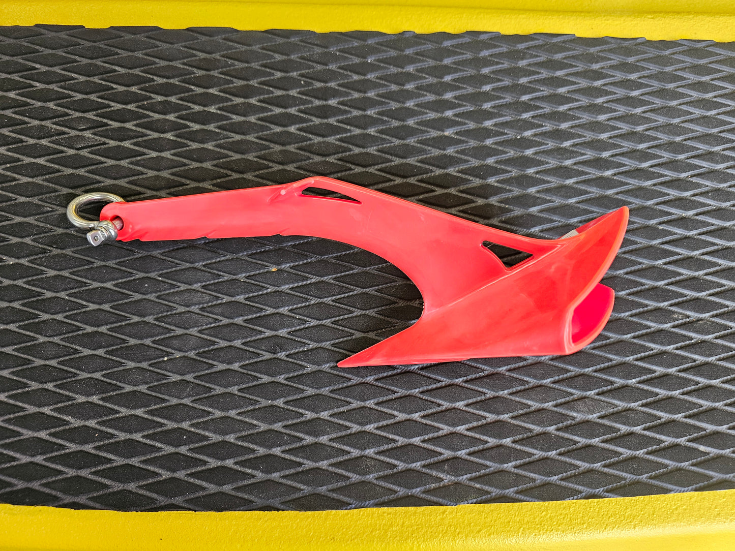 Cooper Nylon (plastic) SUP & Kayak Anchor