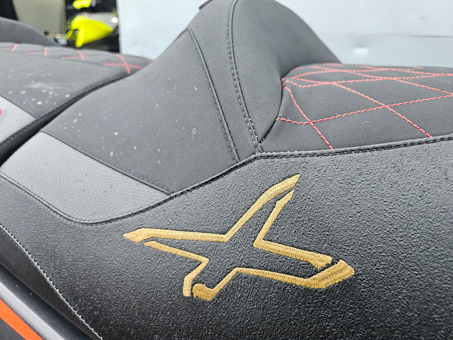 2019 Pre-owned Sea-Doo RXT-x 300hp