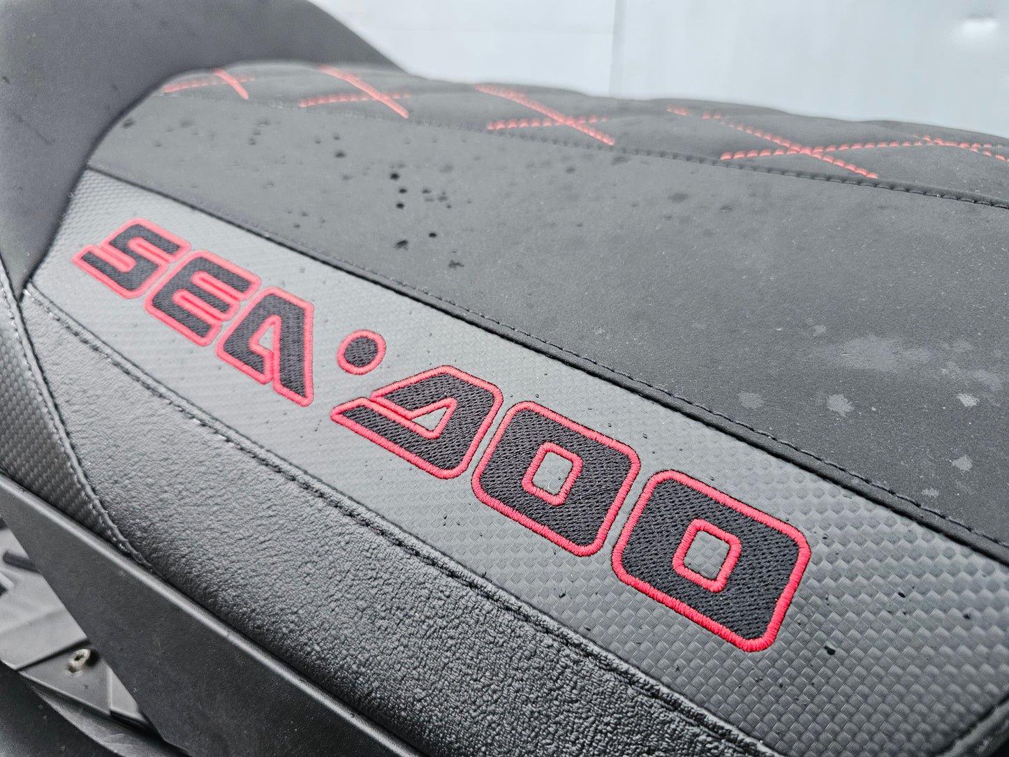 2019 Pre-owned Sea-Doo RXT-x 300hp