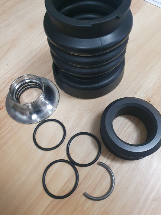 295501206 Carbon Ring Kit