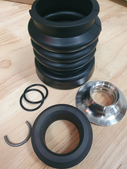 295501205 Carbon Ring Kit