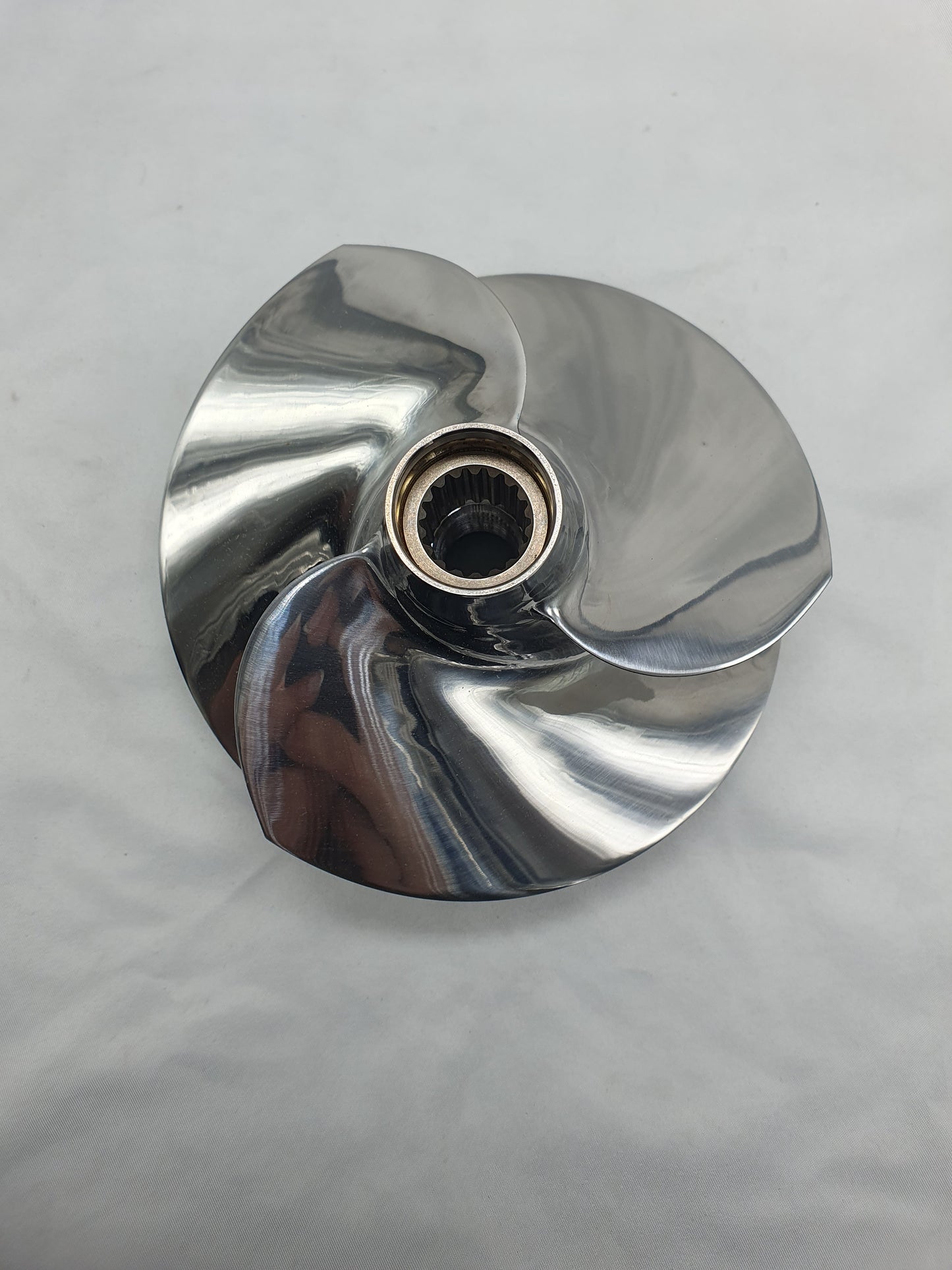 Solas Seadoo Spark Impeller SK-CD-12/14
