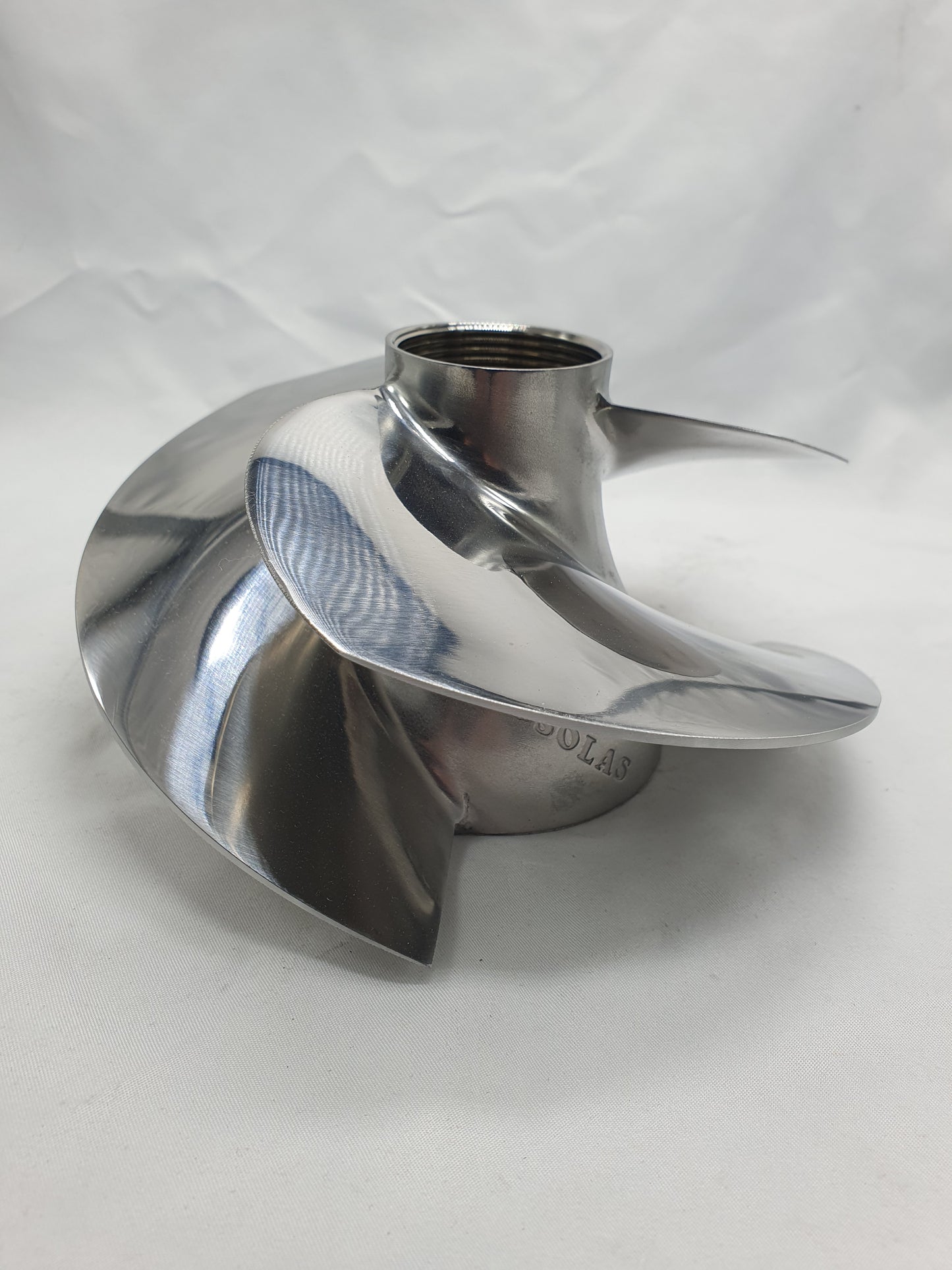 Solas Sea-Doo 300 325 Impeller SXX-CD-14/19