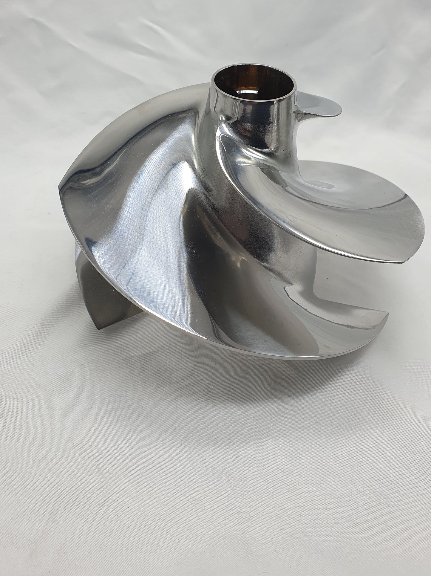 Solas Yamaha YV-CD-13/18 160mm