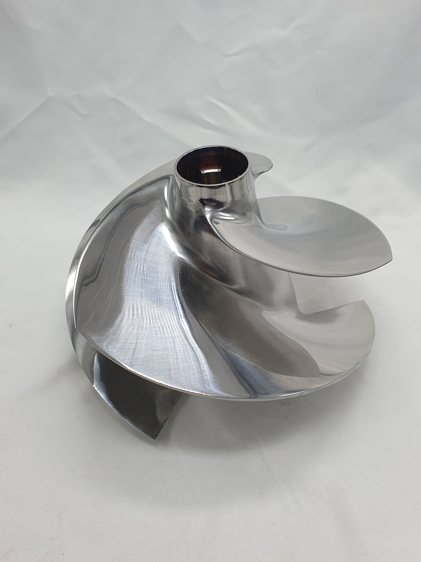 Solas Yamaha YV-CD-13/18 160mm