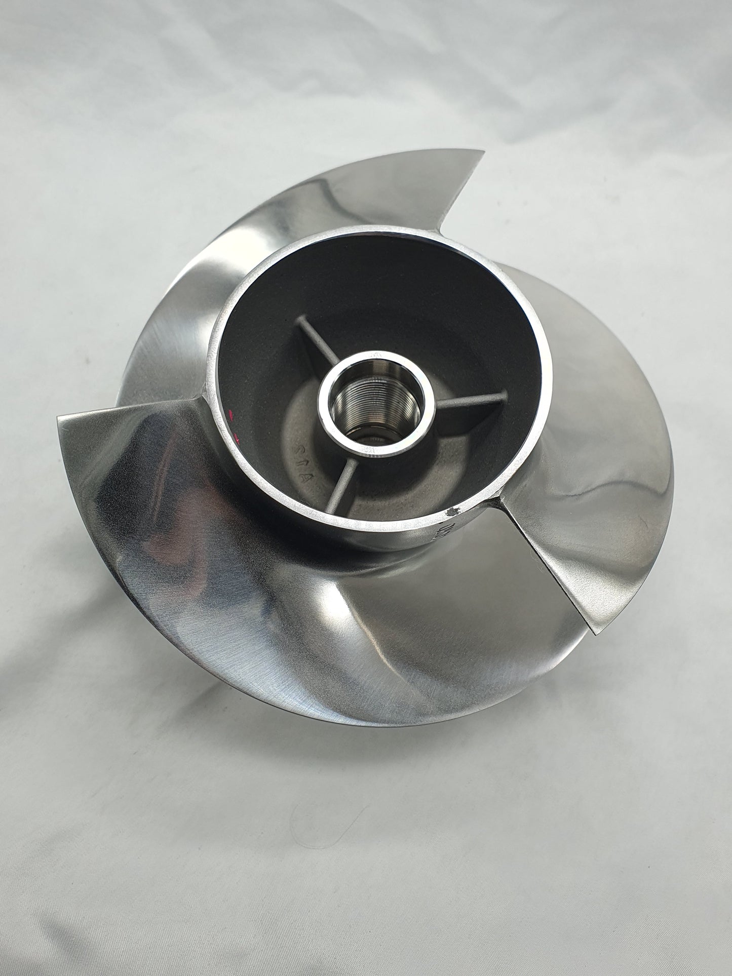 Solas Yamaha YV-CD-13/18 160mm