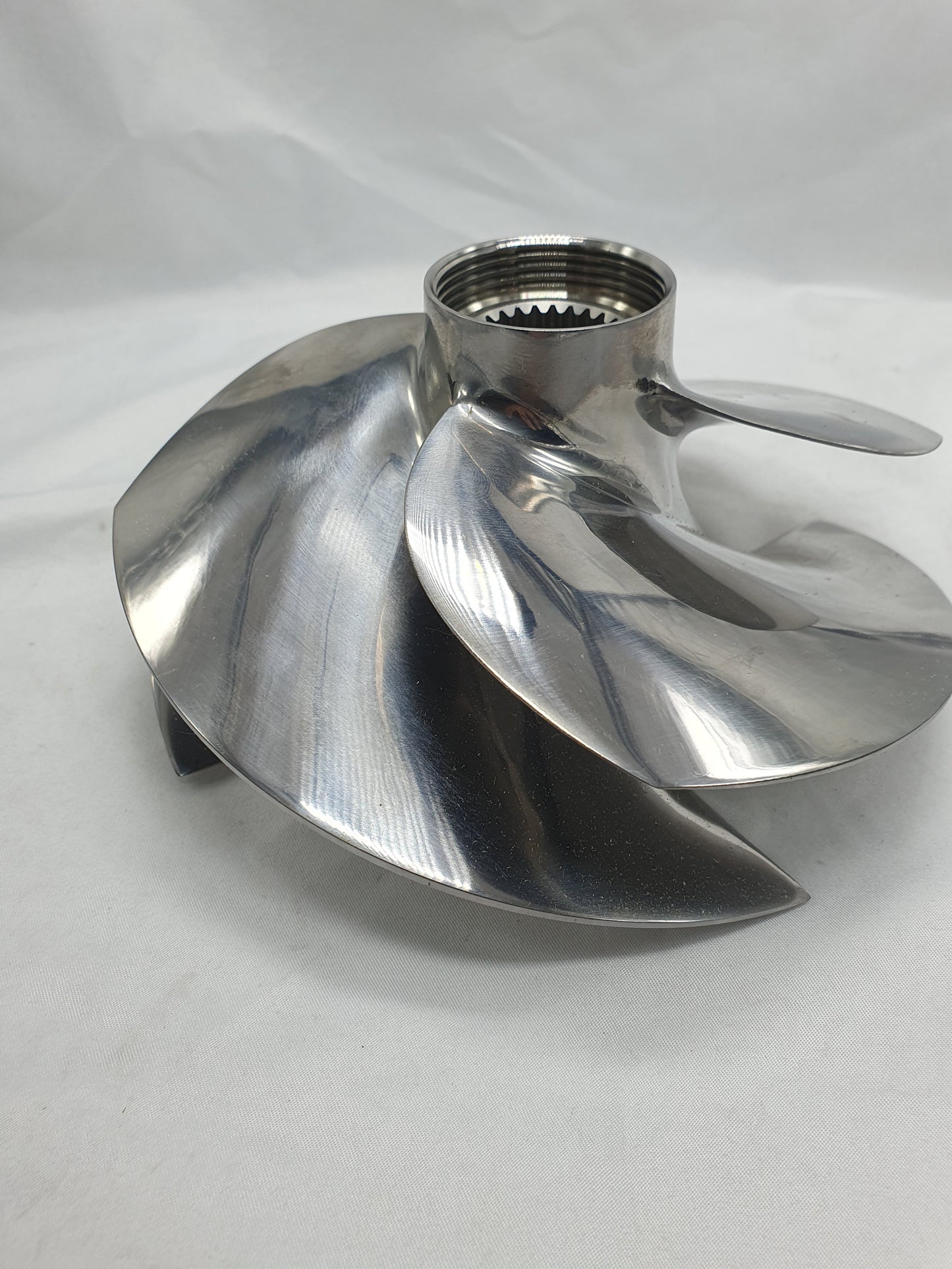 Solas Sea-Doo Impeller SX4-CD-13/15 300hp