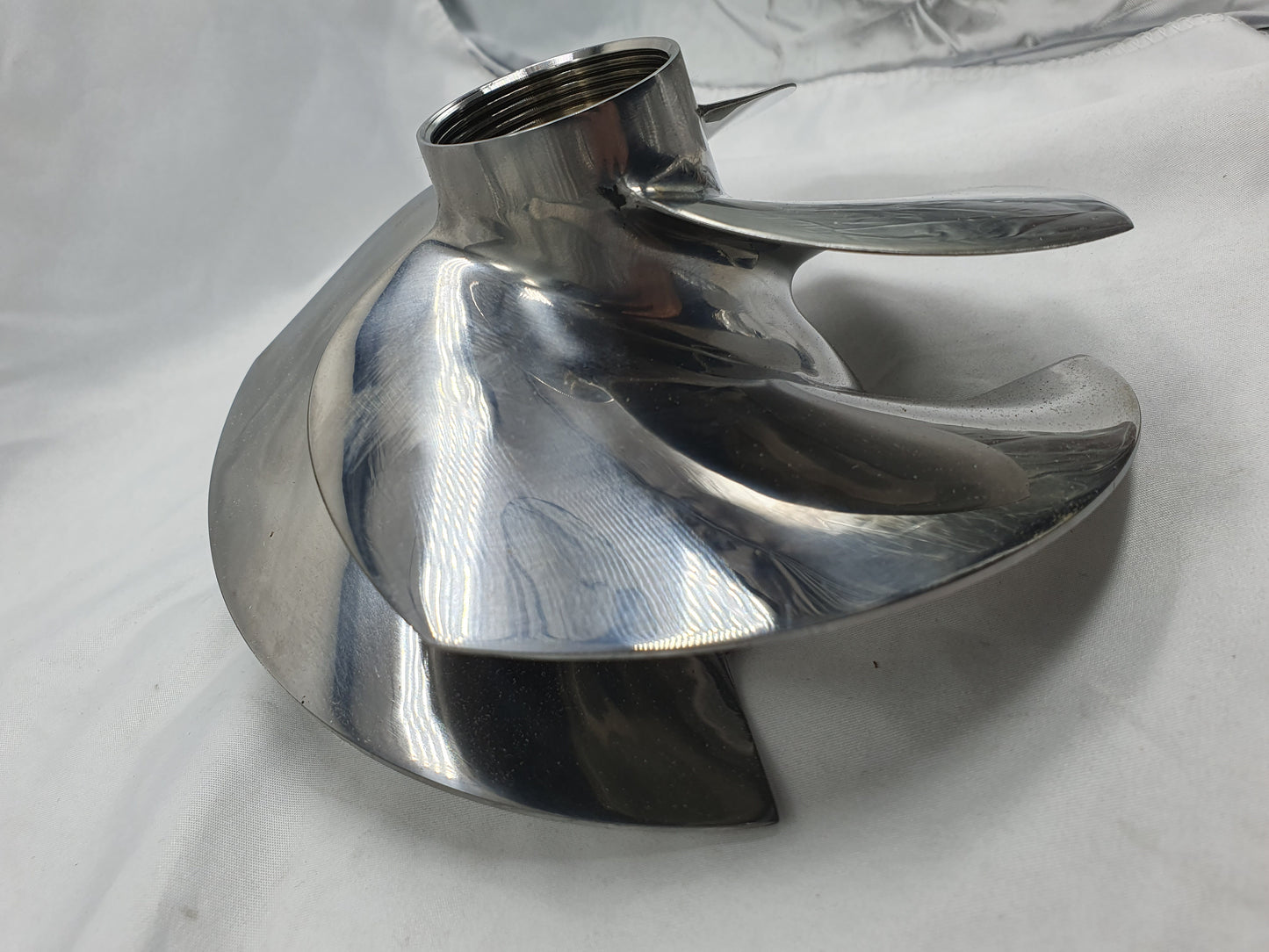 Solas Sea-Doo Impeller SX4-CD-13/15 300hp