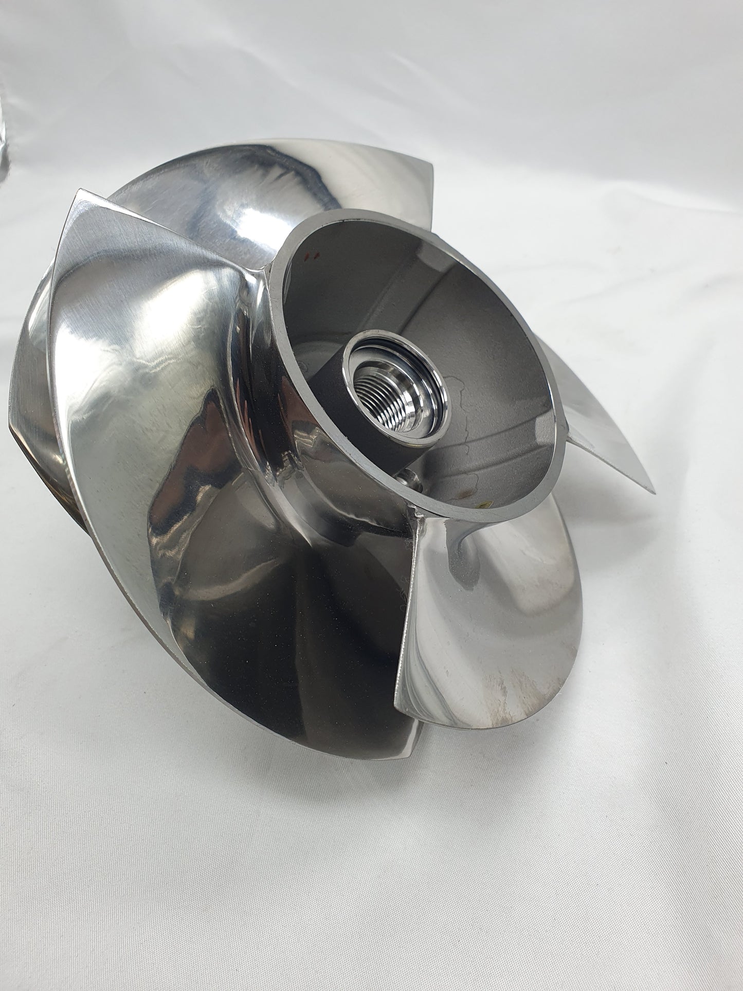 Solas Sea-Doo Impeller SX4-CD-13/15 300hp