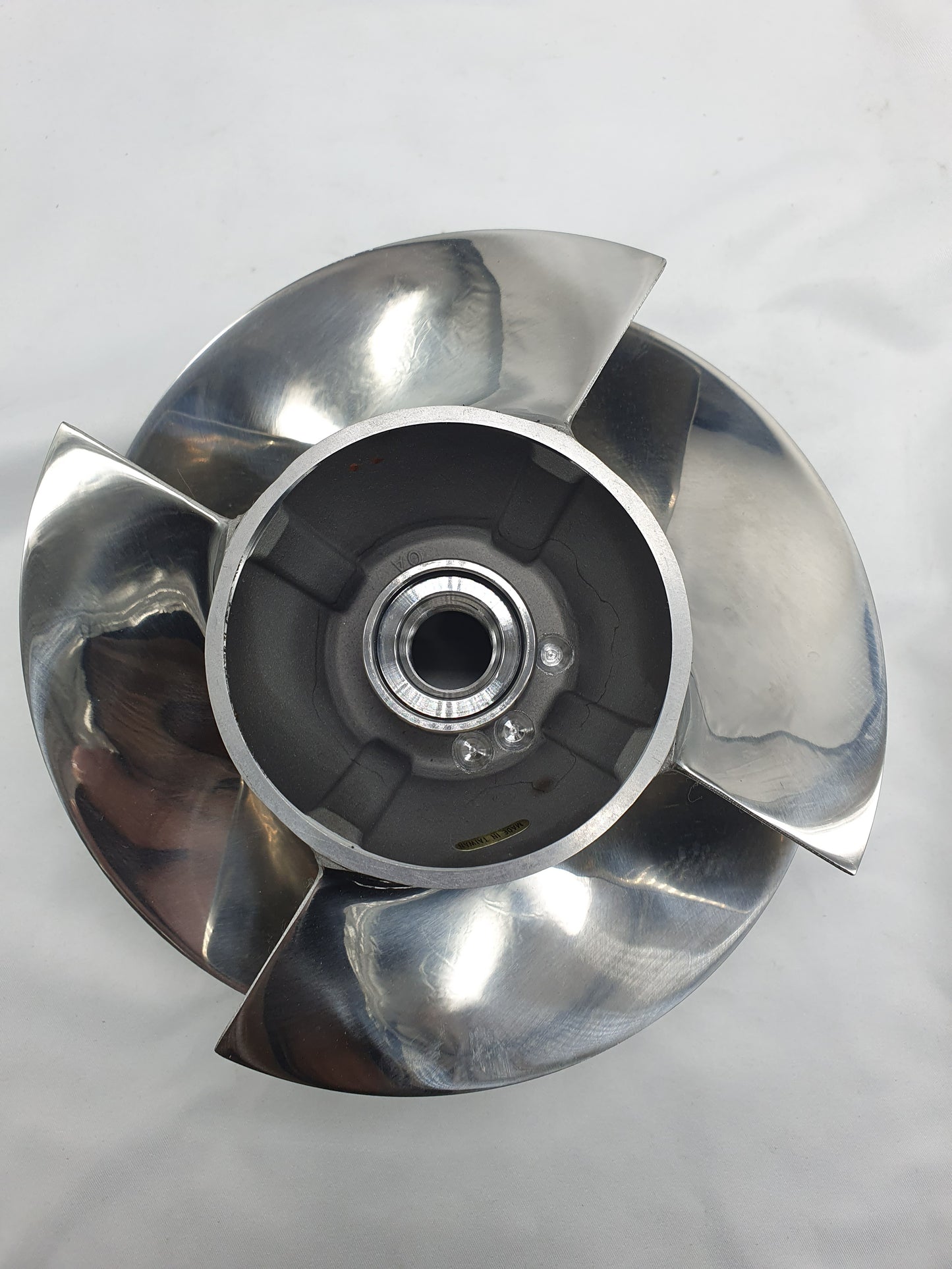 Solas Sea-Doo Impeller SX4-CD-13/15 300hp