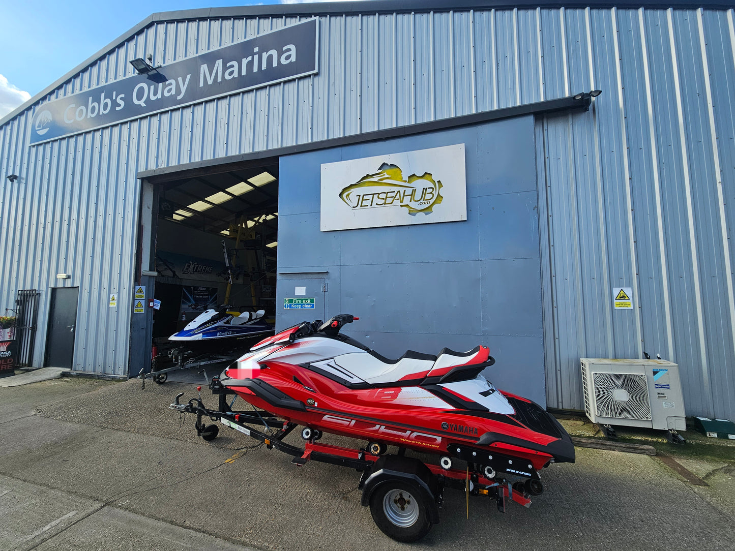 2021 Pre-owned Yamaha FX Cruiser SVHO