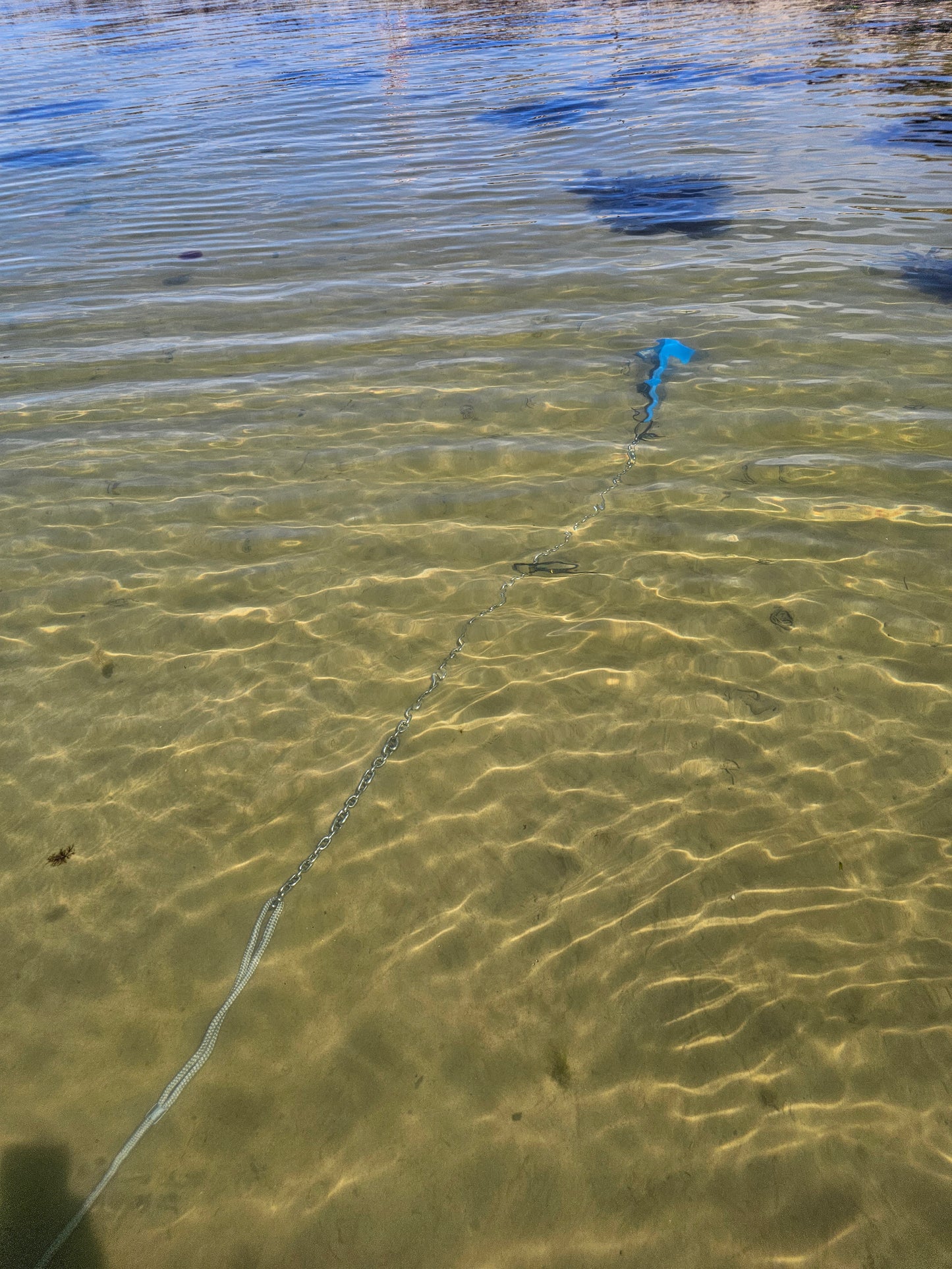 Cooper Anchor for Sea-Doo PWC Jetski 1kg