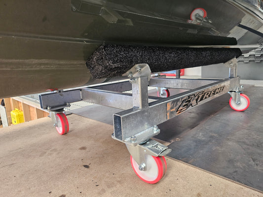 Extreme Deluxe Showroom Jet Ski Dolly
