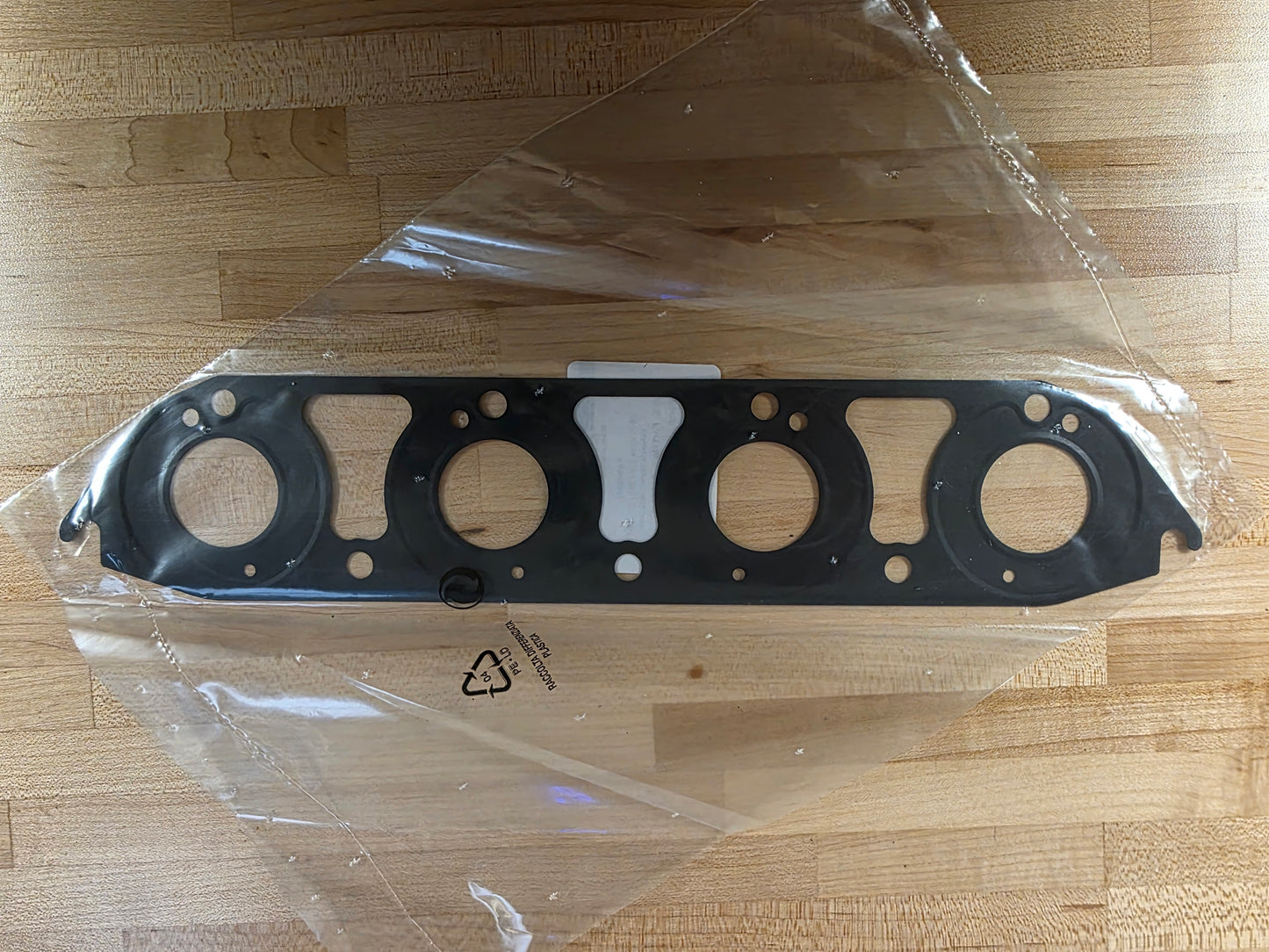 Kawasaki Ultra 250 / 260 / 300 / 310 Exhaust Manifold Gasket