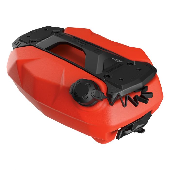 LinQ Fuel Petrol Caddy 15 Litre