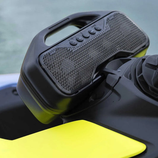 BRP Portable Audio System for Sea-Doo Spark (2024+ Models)