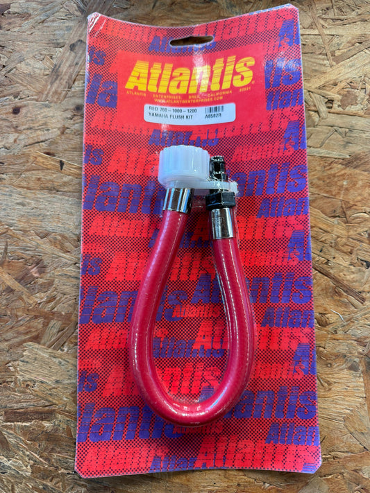 WSM Yamaha Flush Kit