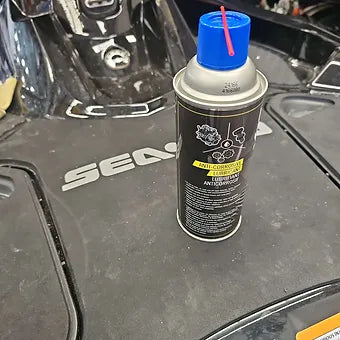 Anti Corrosive Lubricant