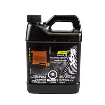 SeaDoo XPS Pre mixed Antifreeze