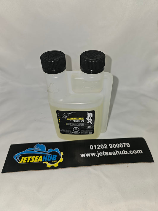 sea-doo fuel treatment bottle