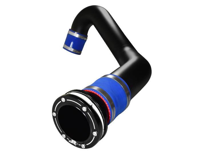 RIVA Yamaha GP1800, 2015+ VXR/VXS Rear Exhaust Kit