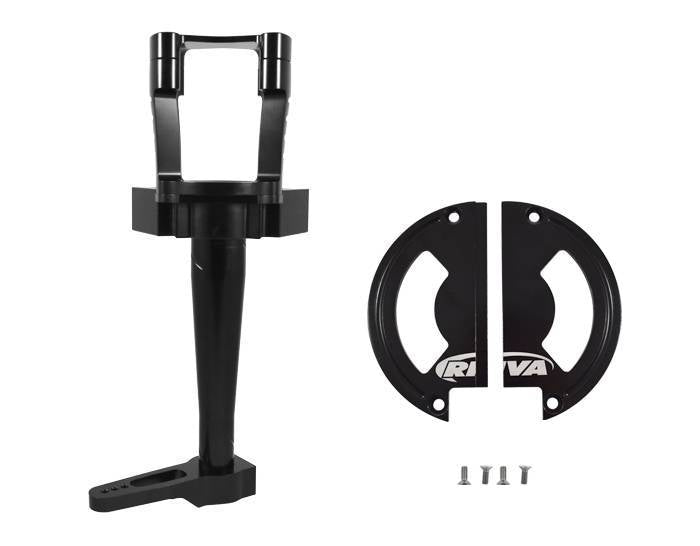 RIVA Yamaha 2015+ FX PRO-SERIES STEERING SYSTEM
