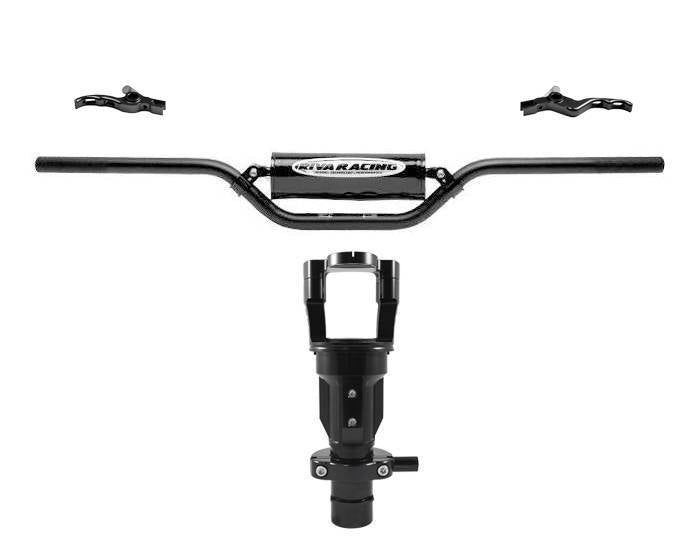 RIVA SEA-DOO 2018+ RXP-X/GTR-X PRO-SERIES STEERING SYSTEM BUNDLE