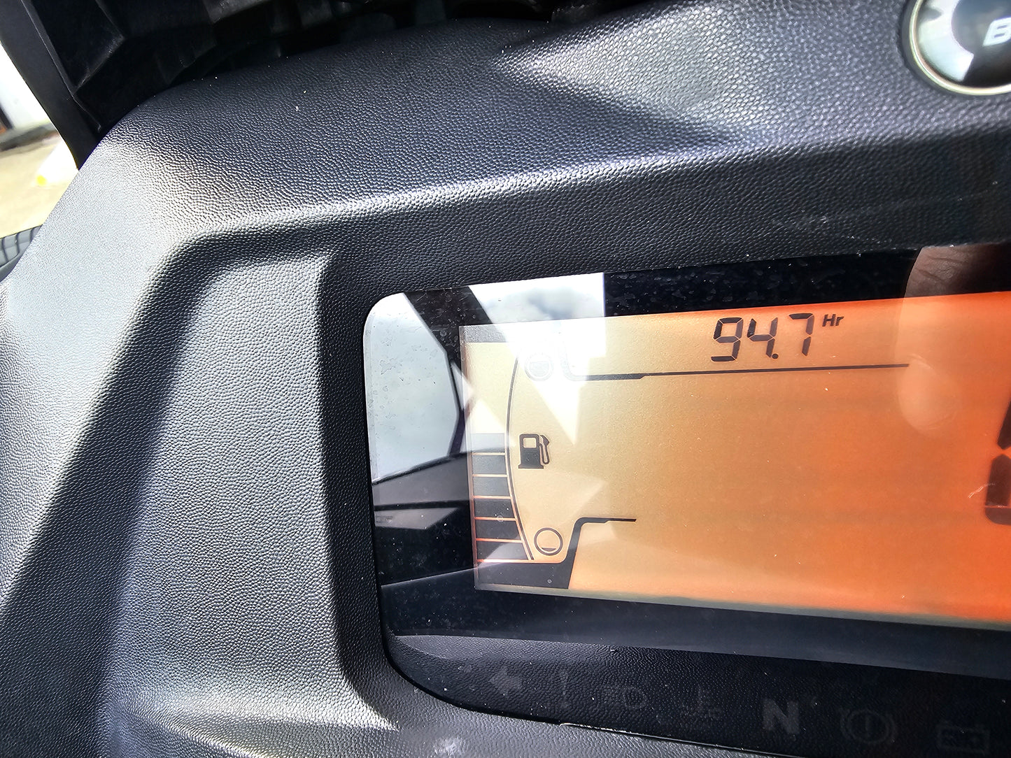 2020 Pre-owned Sea-Doo GTI™ SE 170hp