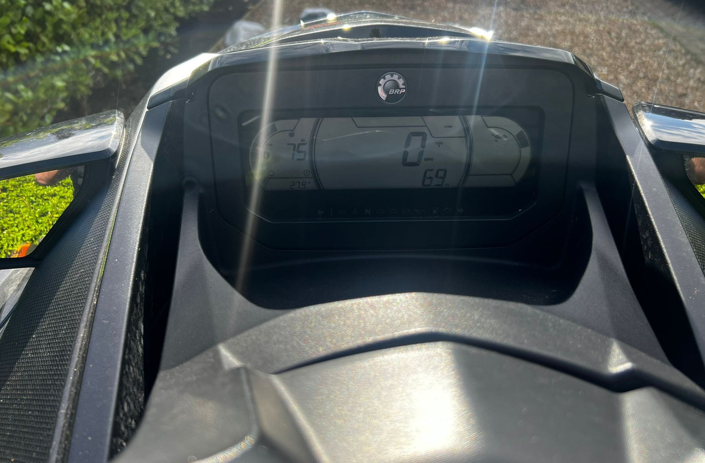 2021 Used Sea-Doo RXTx 300hp
