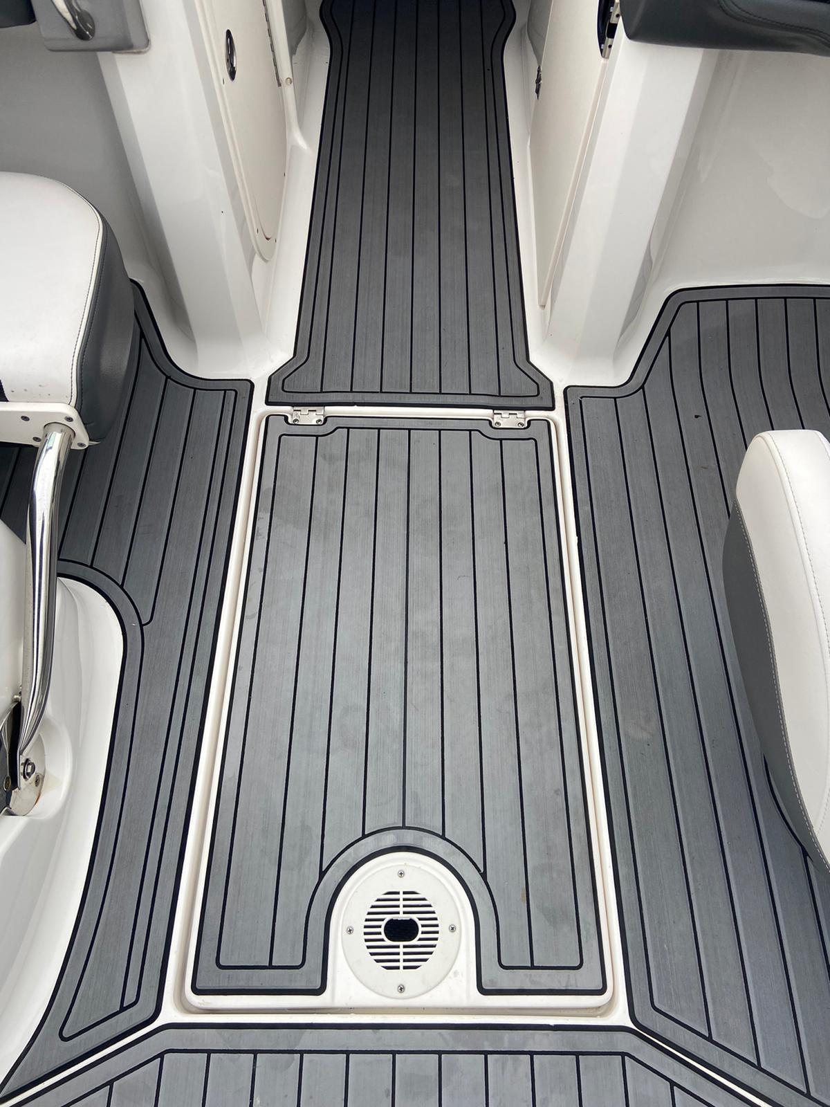 CHAPARRAL 223 VRX - Jet Boat