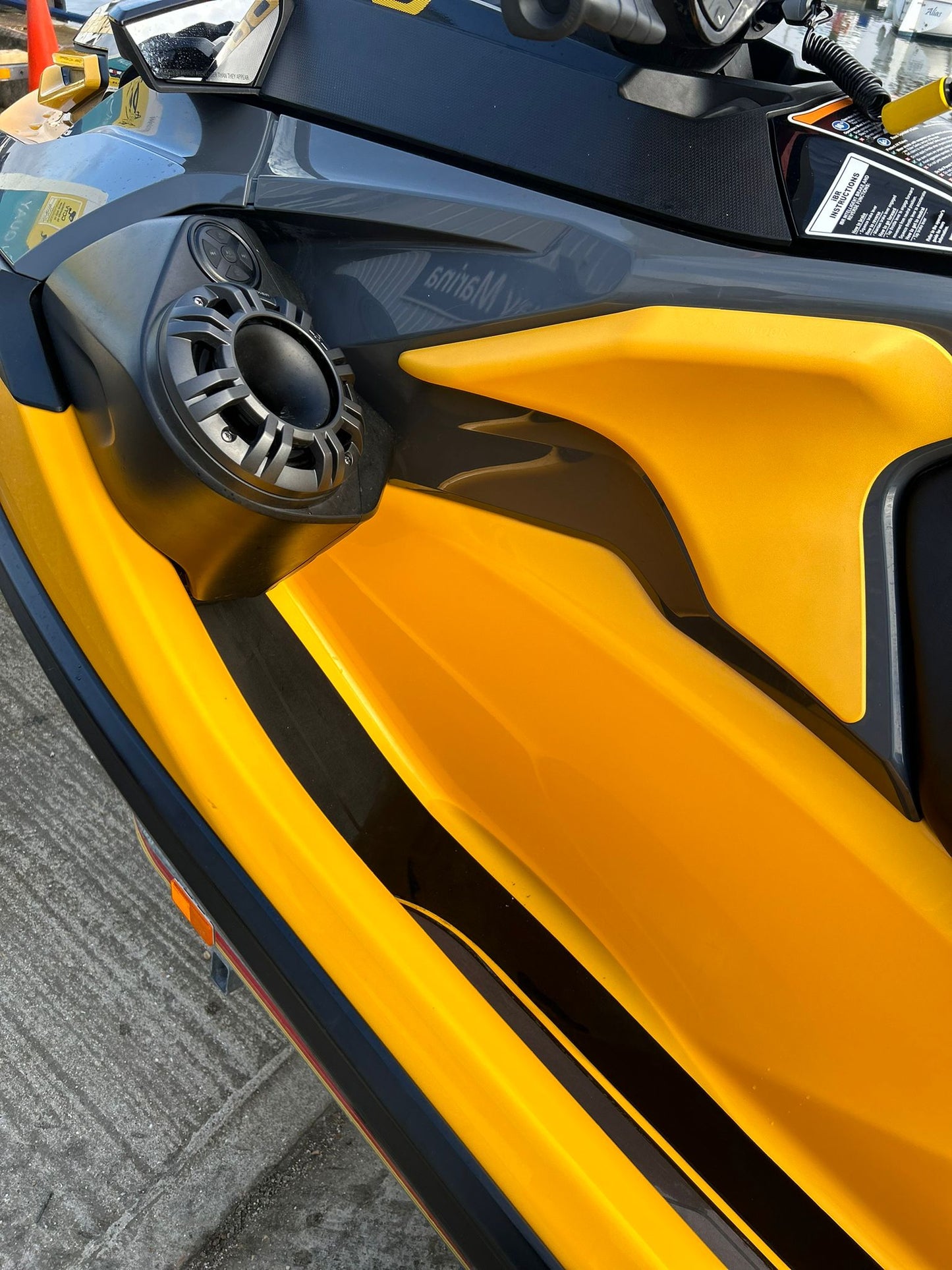 2021 Pre-owned Sea-Doo RXT 300hp