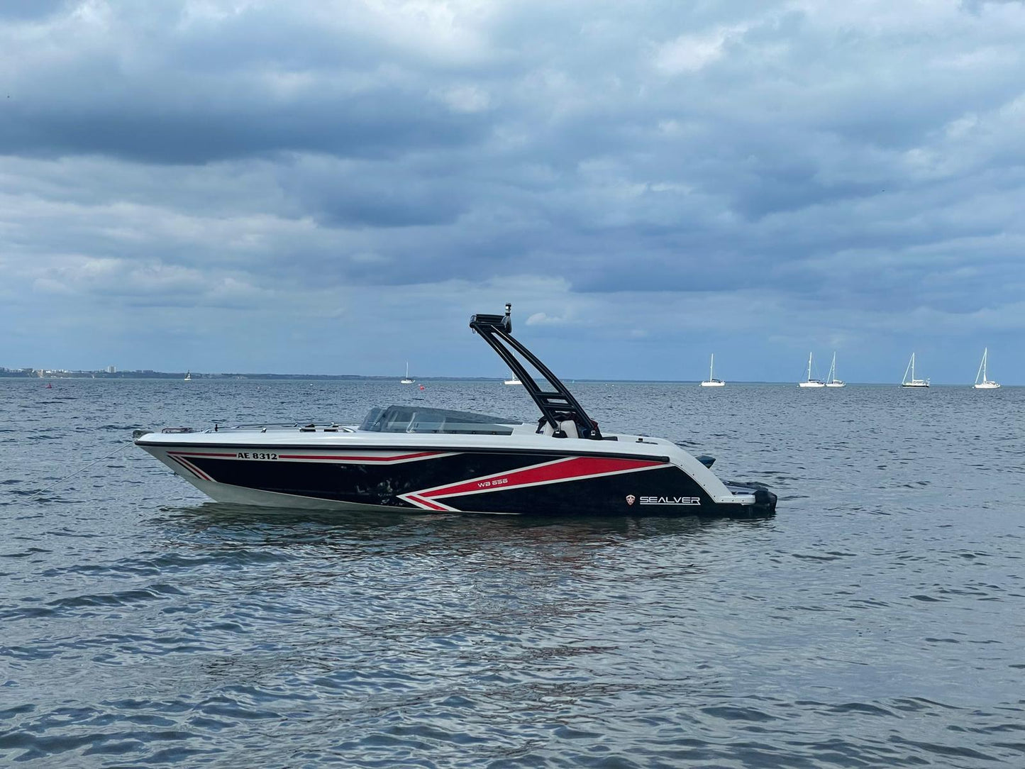 2016 Pre-owned WaveBoat & Sea-Doo GTX 230hp Package