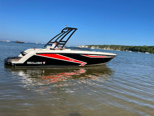 2016 Pre-owned WaveBoat & Sea-Doo GTX 230hp Package