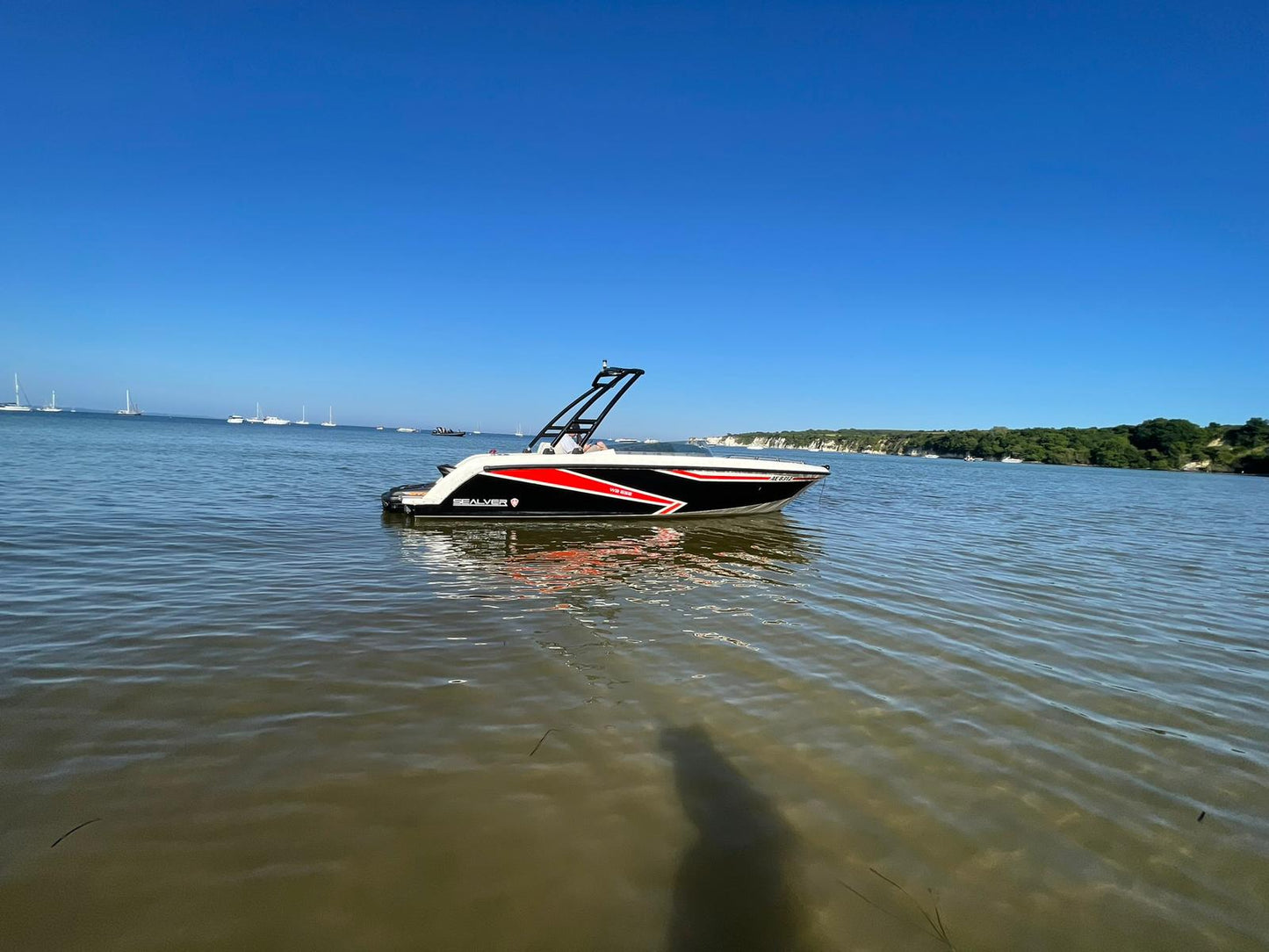 2016 Pre-owned WaveBoat & Sea-Doo GTX 230hp Package
