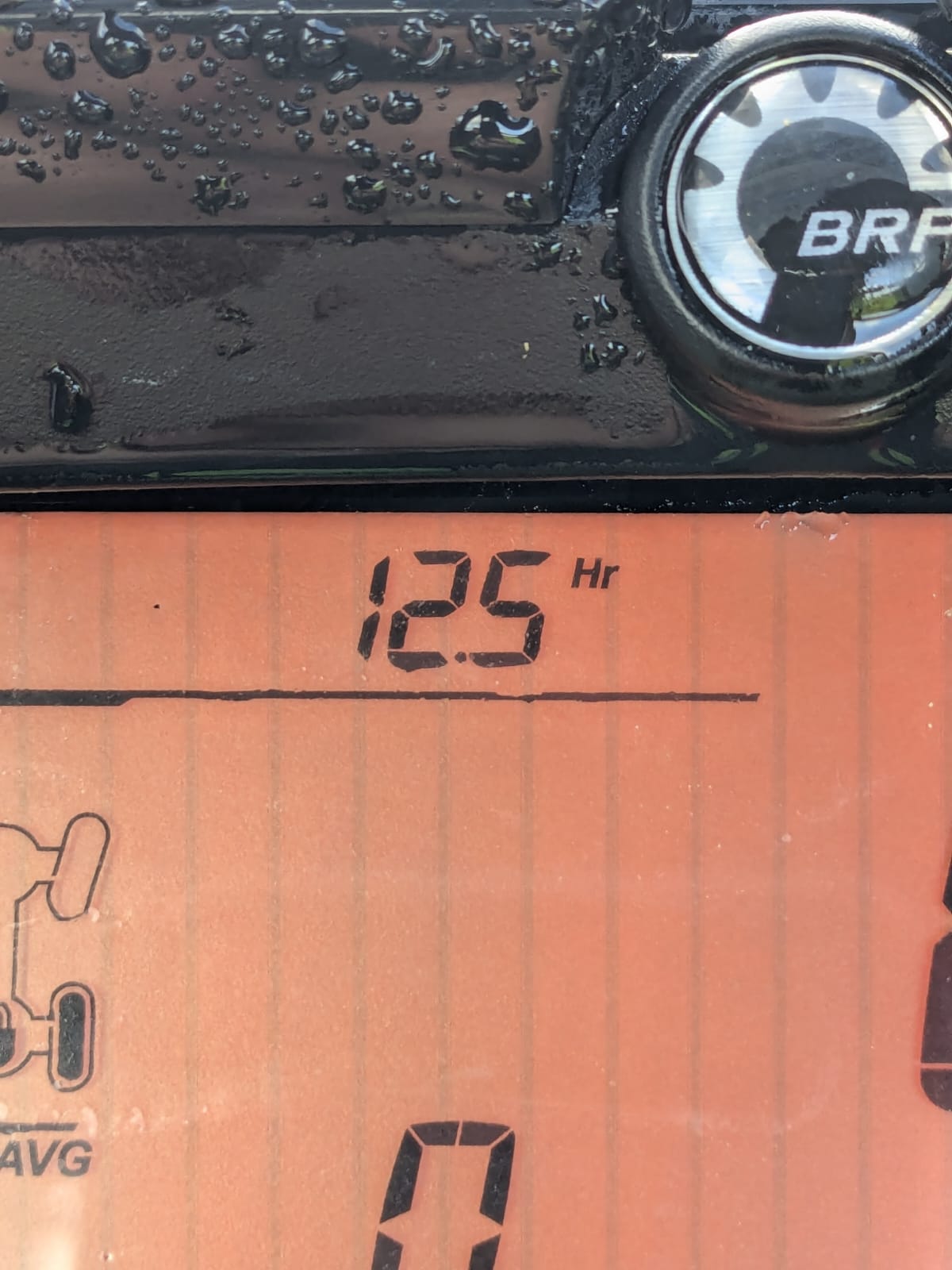 2021 Can-am Maverick DS Turbo 174hp