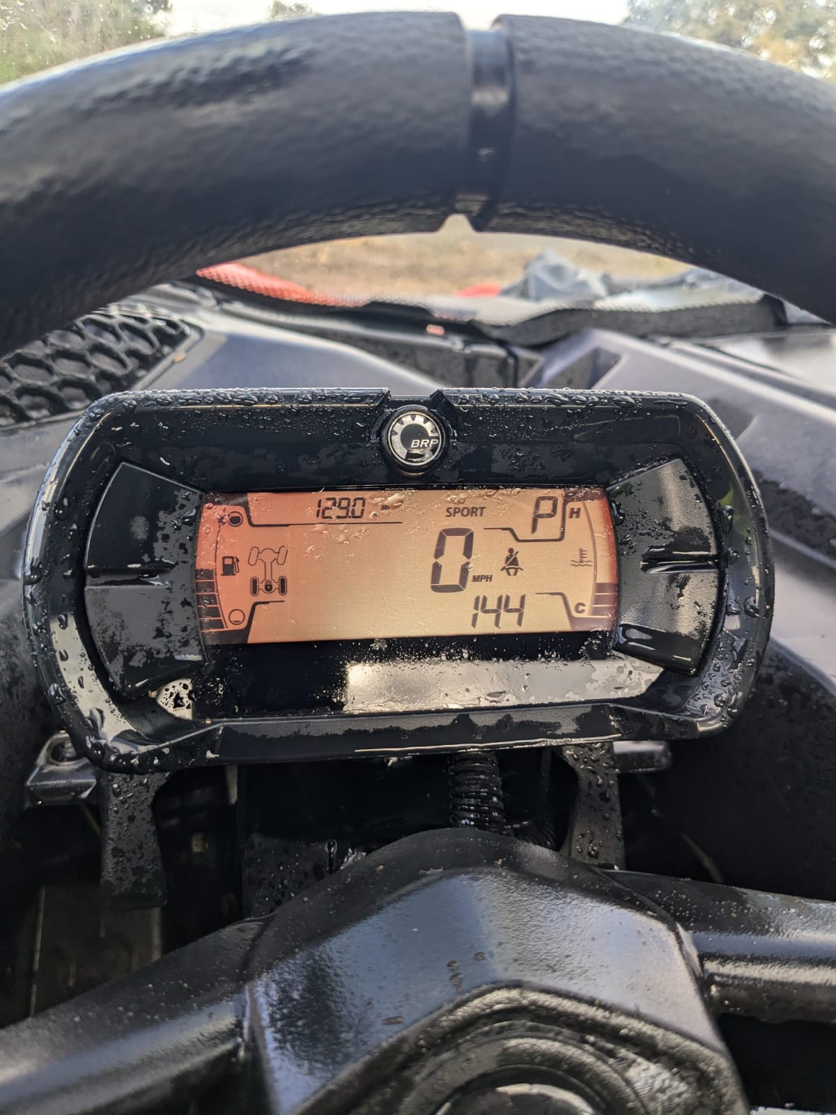 2021 Can-am Maverick DS Turbo 174hp