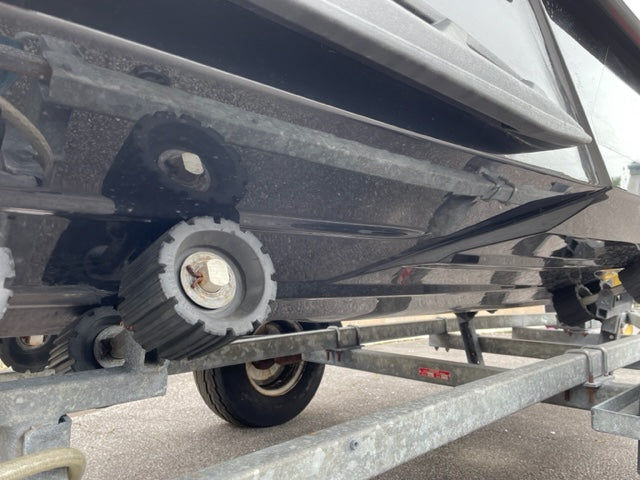 2011 Used Sea-Doo GTX  155hp