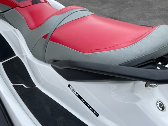 2011 Used Sea-Doo GTX  155hp