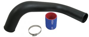 RIVA FREE FLOW EXHAUST KIT